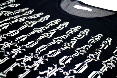 ドメスティックブランドのCHRISTIAN DADA