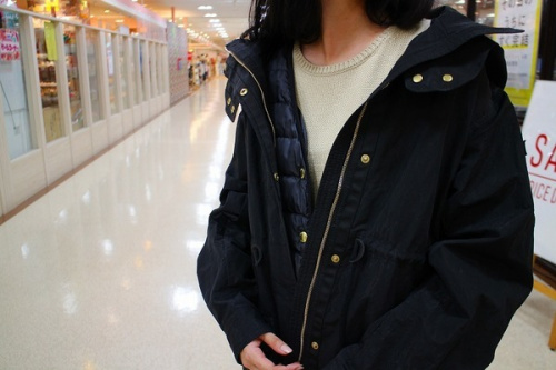 トレファクスタイル川崎店ブログ画像1