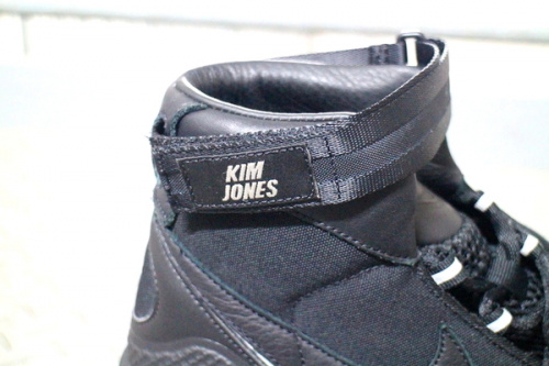 ナイキ×キムジョーンズのAir Max 360 HI