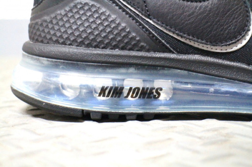 Air Max 360 HIのメンズ