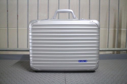 RIMOWAのリモワ
