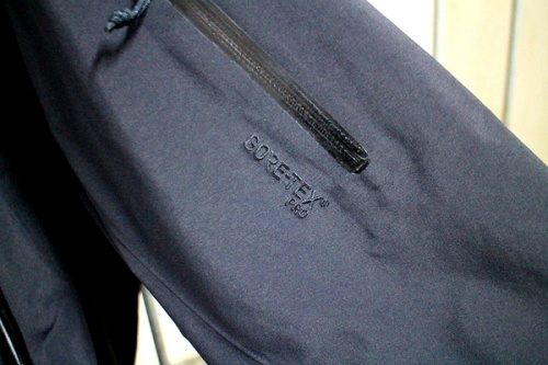 BETA　SV　JACKETのメンズ