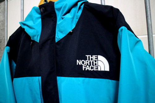 アウトドアブランドのTHE NORTH FACE×BEAMS