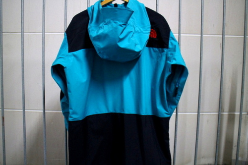 THE NORTH FACE×BEAMSのノースフェイス×ビームス