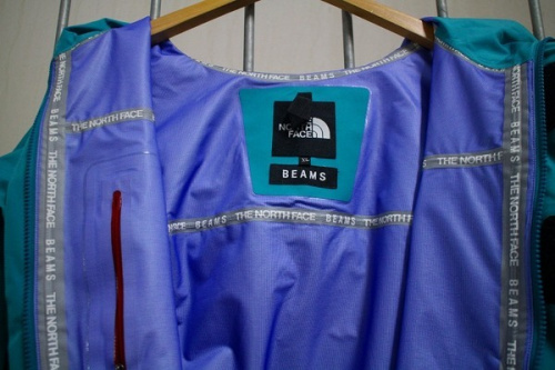 Expedition Light Parkaのメンズ