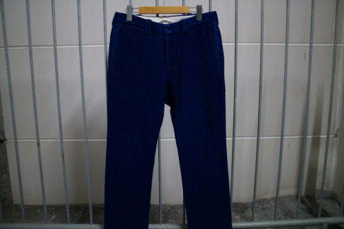 ナナミカのジャケット　パンツ　セットアップ