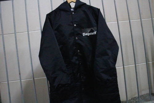 FLAGSTUFFのフラッグスタフ