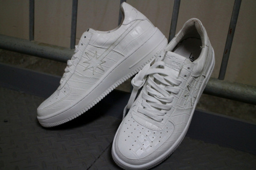 ストリートブランドのSTAR WALK