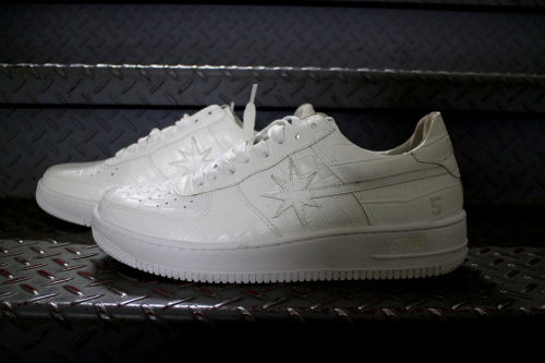 スターウォークのスニーカー