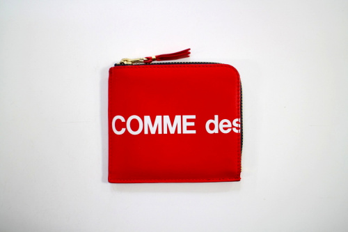 comme des garconsのコムデギャルソン