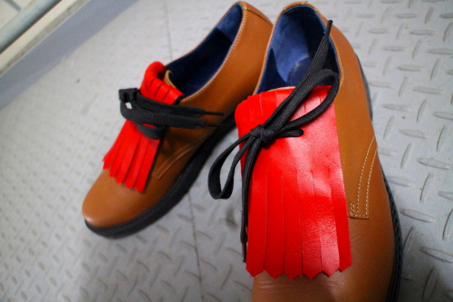 インポートブランドのMARNI