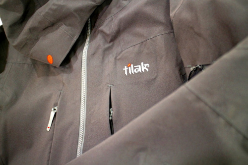 アウトドアブランドのTILAK