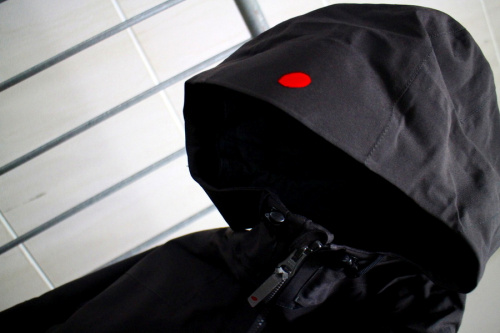 EVOLUTION JACKETのメンズ