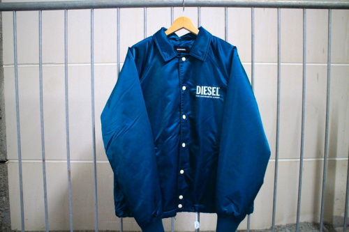 DIESELのディーゼル