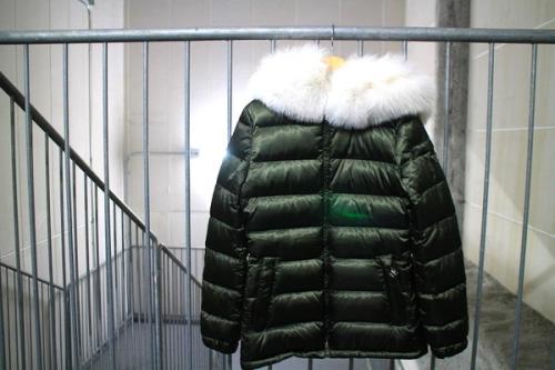 インポートブランドのPRADA