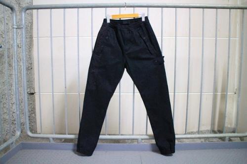 STONE ISLANDのストーンアイランド