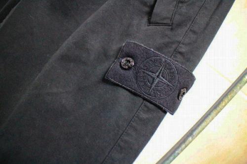 インポートブランドのSTONE ISLAND