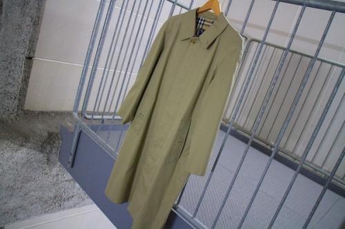 Burberrysのバーバリーズ