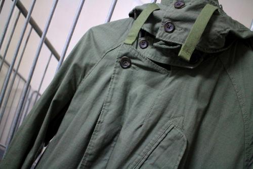 アメカジブランドのEngineered Garments