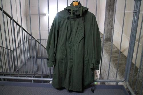 Engineered Garmentsのエンジニアードガーメンツ