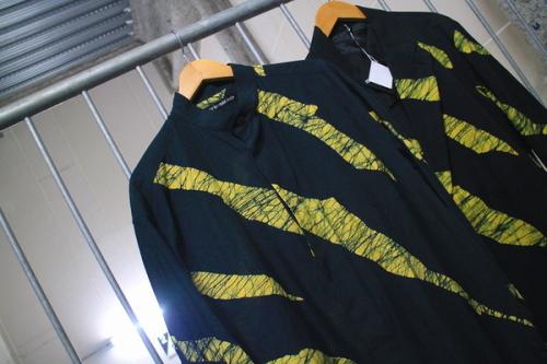 ドメスティックブランドのISSEY MIYAKE MEN