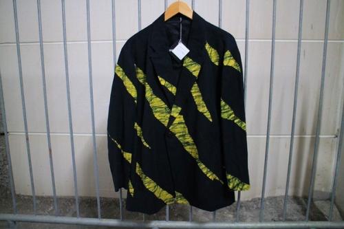 イッセイミヤケメン