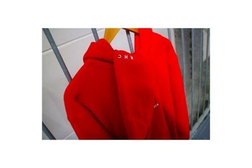 RHCロンハーマンのパーカー