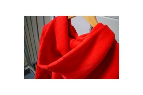 パーカーのメンズ