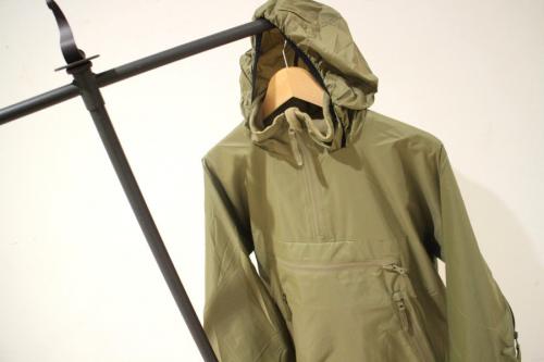 THERMAL SMOCK