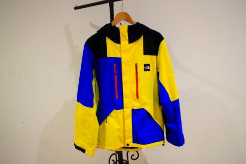 THE NORTH FACEのザ･ノースフェイス