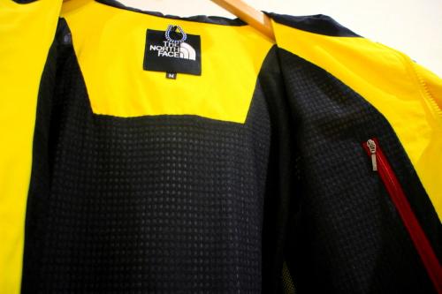 RAGE JACKETのメンズ