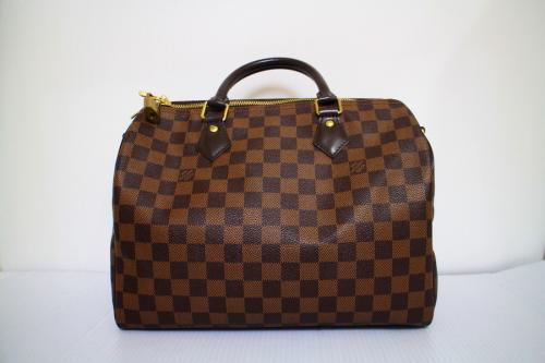 LOUIS　VUITTONのルイヴィトン