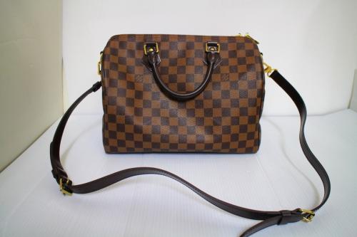 スピーディ・バンドリエール25のブランド買取