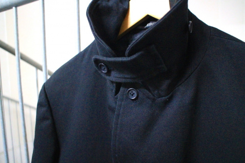 ドメスティックブランドのYohji Yamamoto Pour Homme