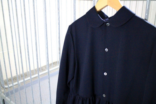 ドメスティックブランドのtricot COMME des GARCONS