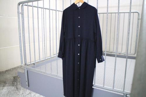 トリコ コム デ ギャルソンのワンピース