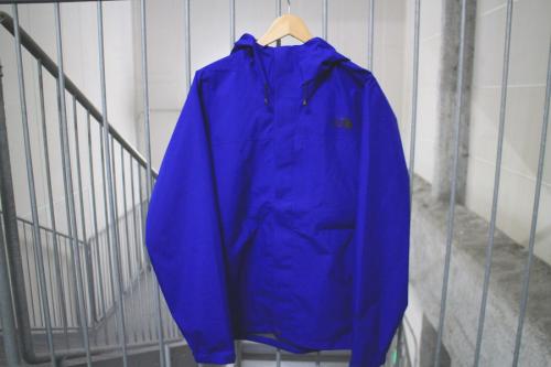 THE NORTH FACEのザノースフェイス