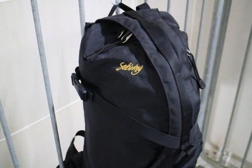 ARC'TERYX × BEAMSのアークテリクス × ビームス