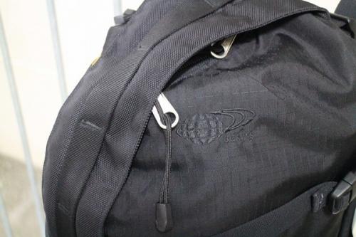 アークテリクス × ビームスのSEBRING