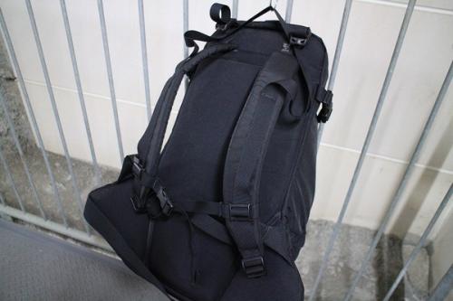 SEBRINGのBEAMS40周年記念