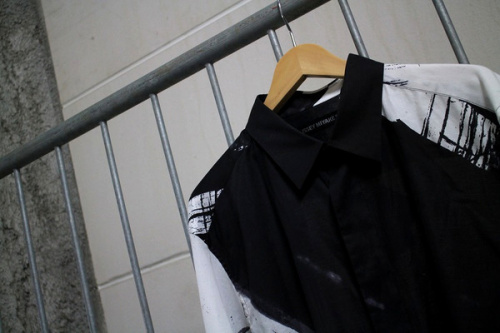 ドメスティックブランドのISSEY MIYAKE MEN