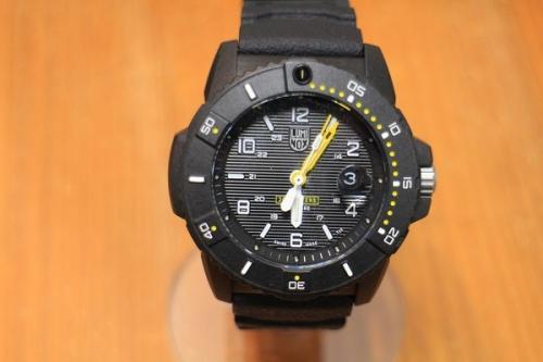 Luminoxのルミノックス