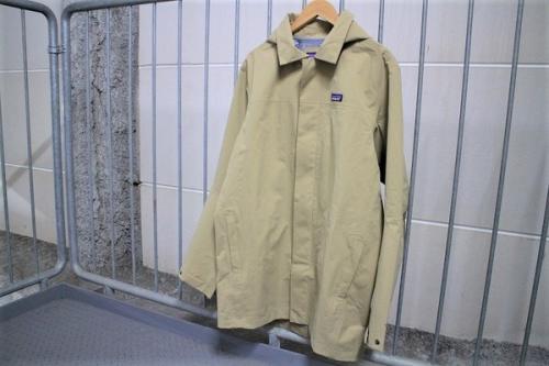 Patagoniaのパタゴニア