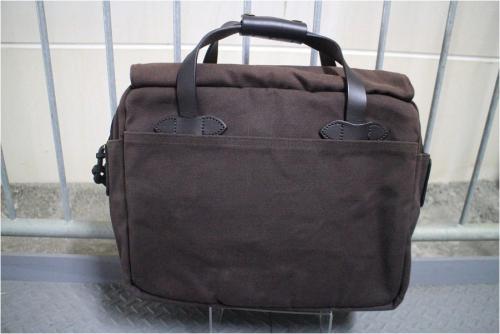 フィルソンのPADDED COMPUTER BAG