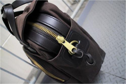 PADDED COMPUTER BAGのメンズ