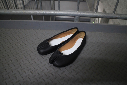 インポートブランドのMaison Margiela 22