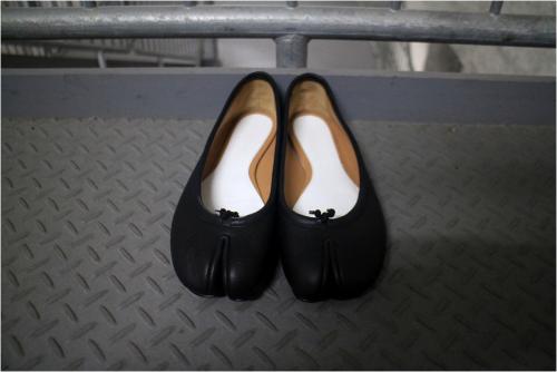 Maison Margiela 22のメゾンマルジェラ 22