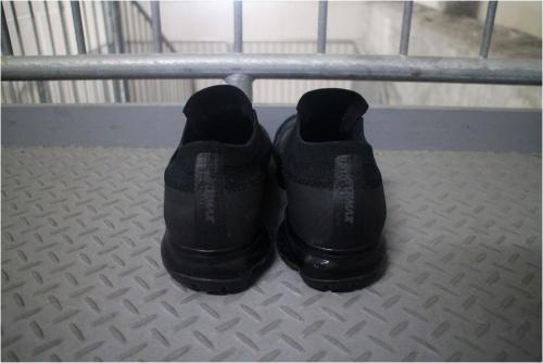 ナイキ エアヴェイパーマックスのAIR VAPORMAX FLYKNIT MOC