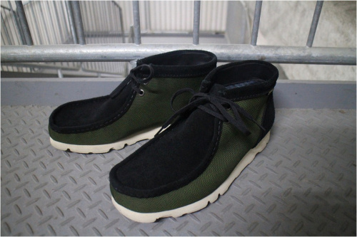 CLARKS ORIGINALS×HAVEN/クラークスオリジナルズ×ヘイブン