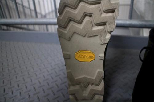 ワラビーブーツ